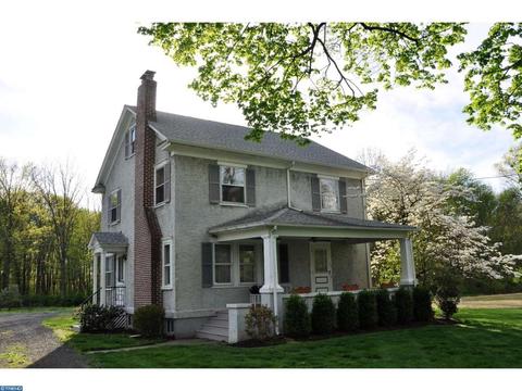 19 Port Mercer Rd