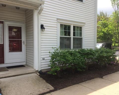 19 Port Mercer Rd