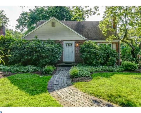 22 Exeter Ct