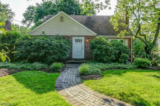 22 Exeter Ct
