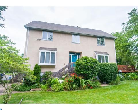 22 Exeter Ct