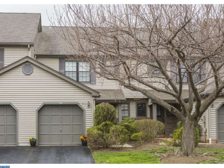 For Sale: 603 Marten Rd Princeton, NJ 08540