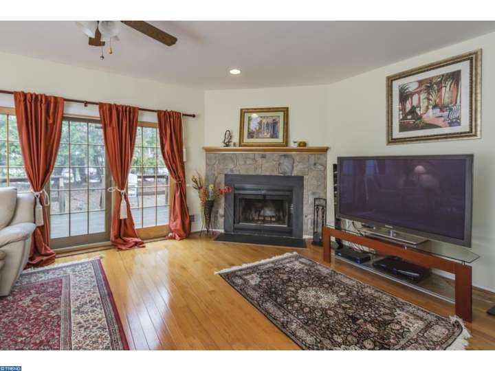 For Sale: 603 Marten Rd Princeton, NJ 08540