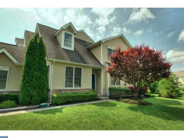 For Sale: 11 Nestlewood Way Princeton, NJ 08540