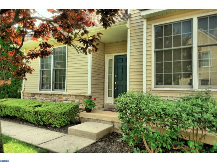For Sale: 11 Nestlewood Way Princeton, NJ 08540