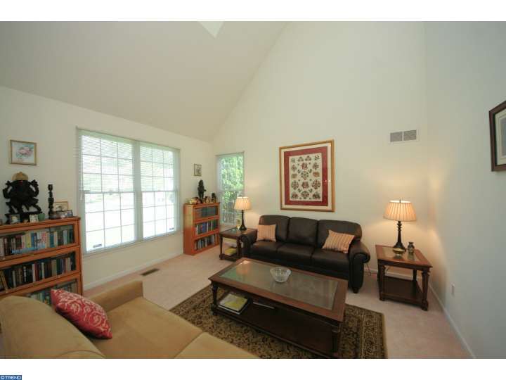 For Sale: 11 Nestlewood Way Princeton, NJ 08540
