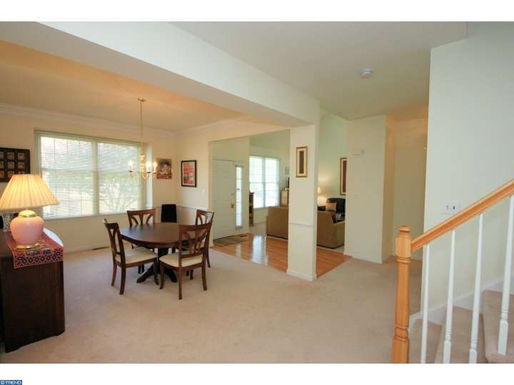 For Sale: 11 Nestlewood Way Princeton, NJ 08540