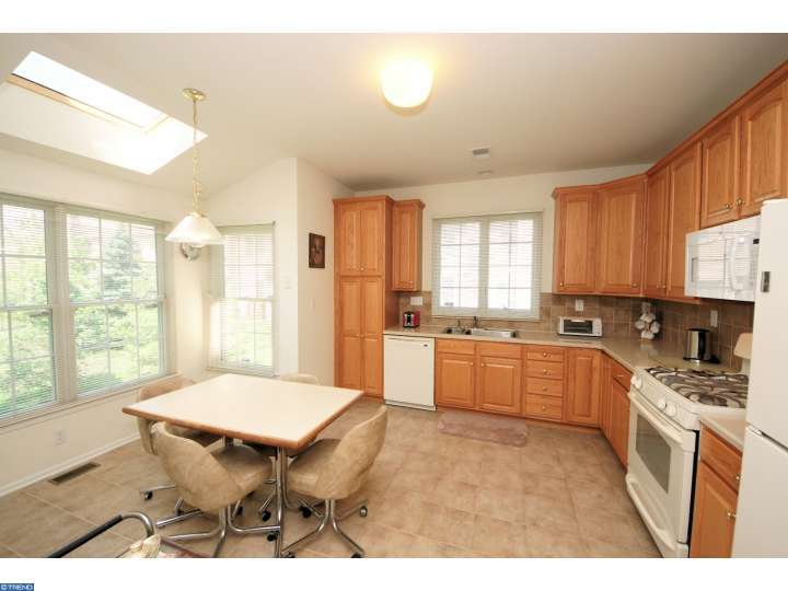 For Sale: 11 Nestlewood Way Princeton, NJ 08540