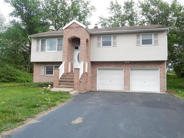 519 Sergeantsville Rd