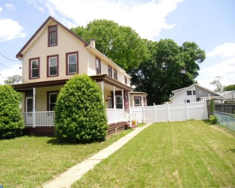 456 Delaware Ave