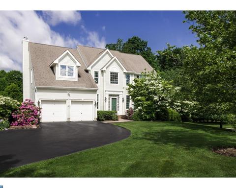923 Cherry Hill Rd