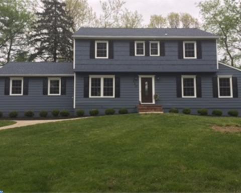 923 Cherry Hill Rd