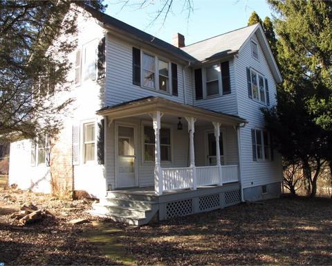 923 Cherry Hill Rd