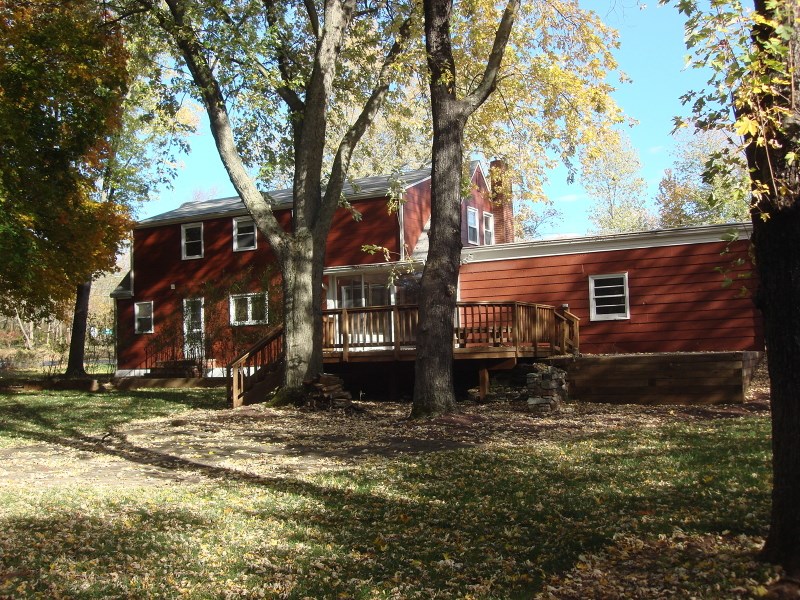 For Sale: 198 Opossum Rd Skillman, NJ 08558
