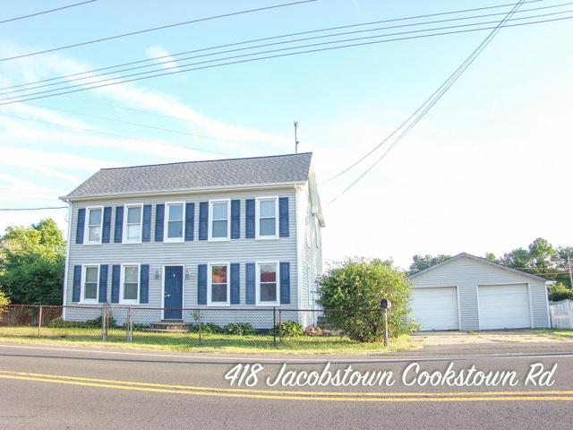 42 Azalia St