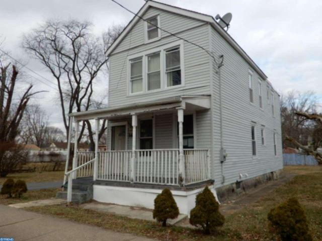 1156 Franklin St