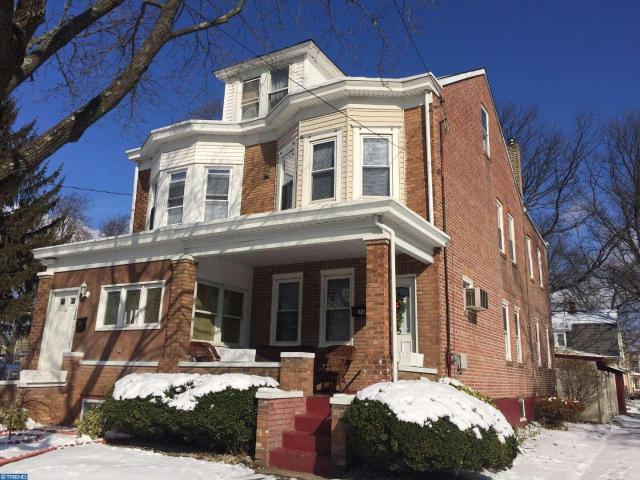 1156 Franklin St