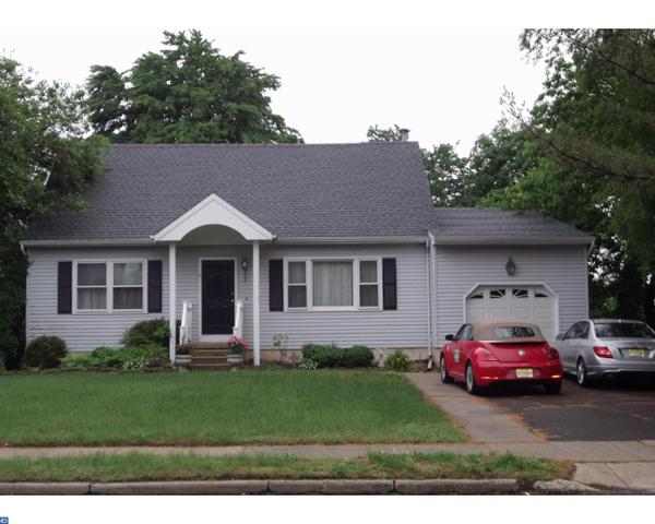 6 Belfast Ct
