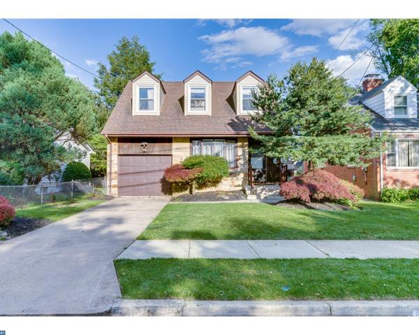 6 Belfast Ct