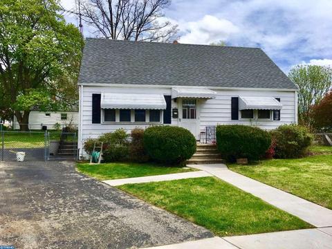 6 Belfast Ct