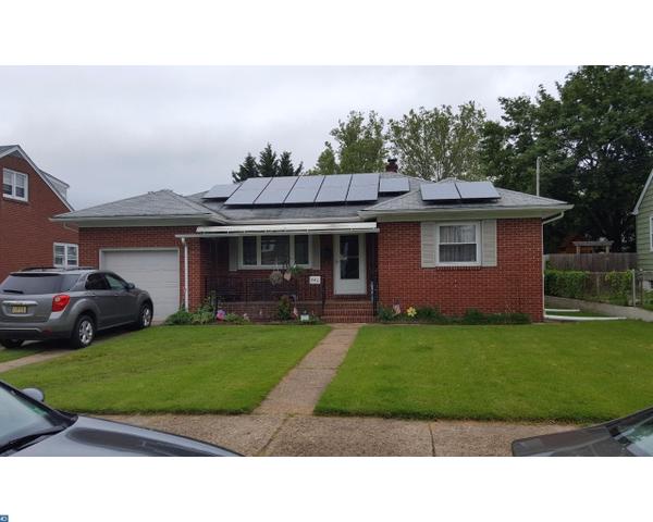 6 Belfast Ct