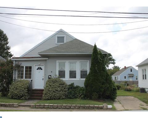 1012 Franklin St