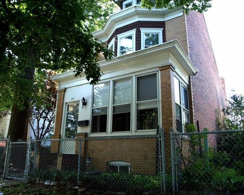 1012 Franklin St