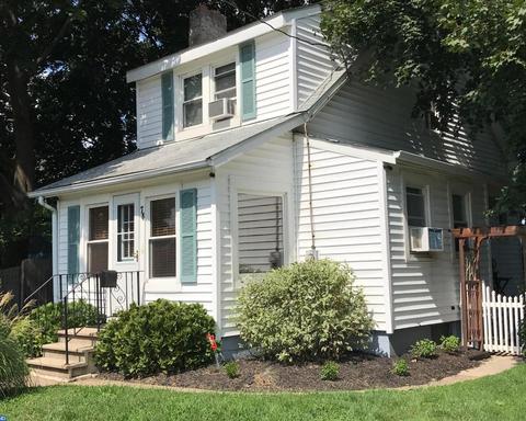1012 Franklin St