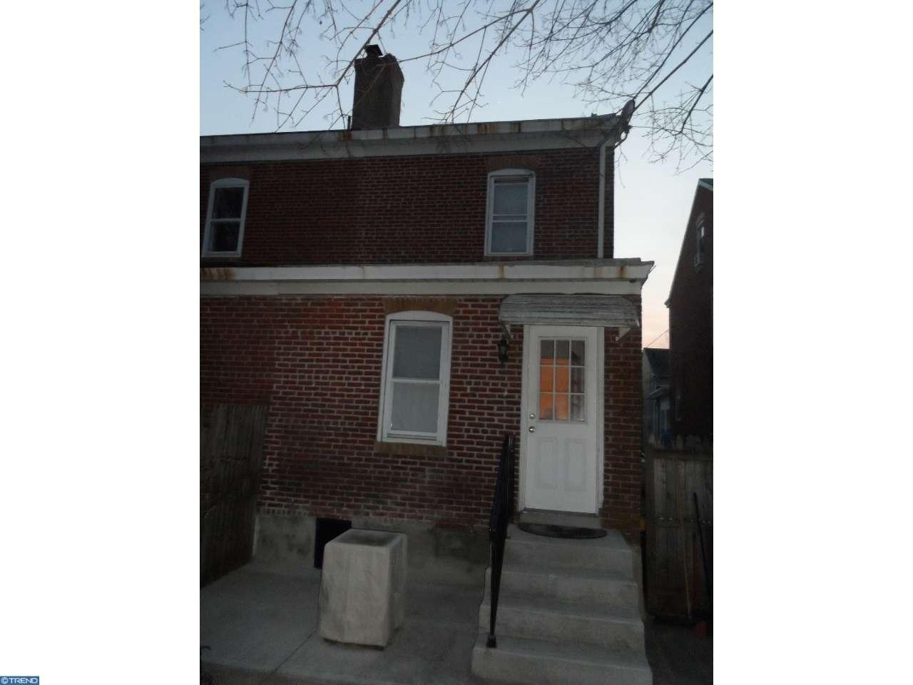 816 Lamberton St
