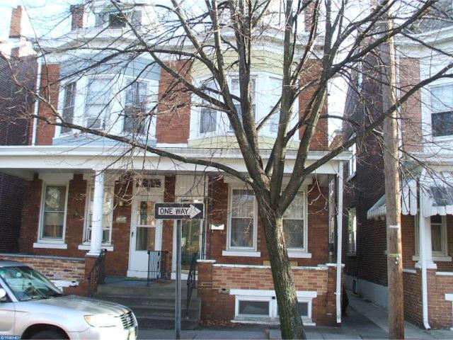 816 Lamberton St