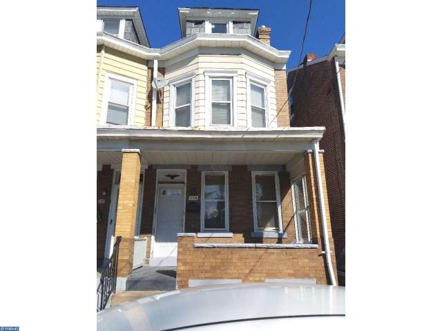 816 Lamberton St