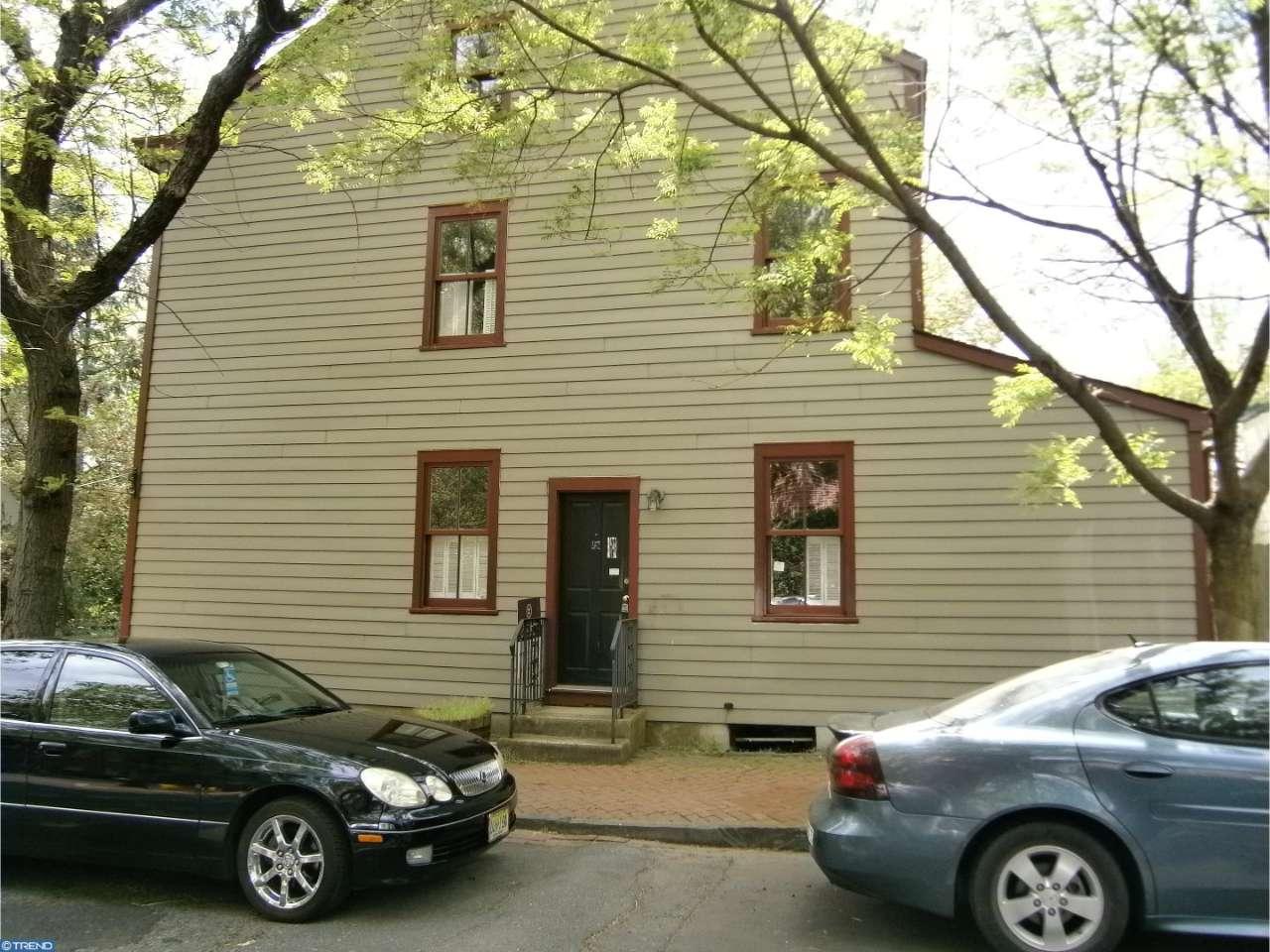 61 Summer St