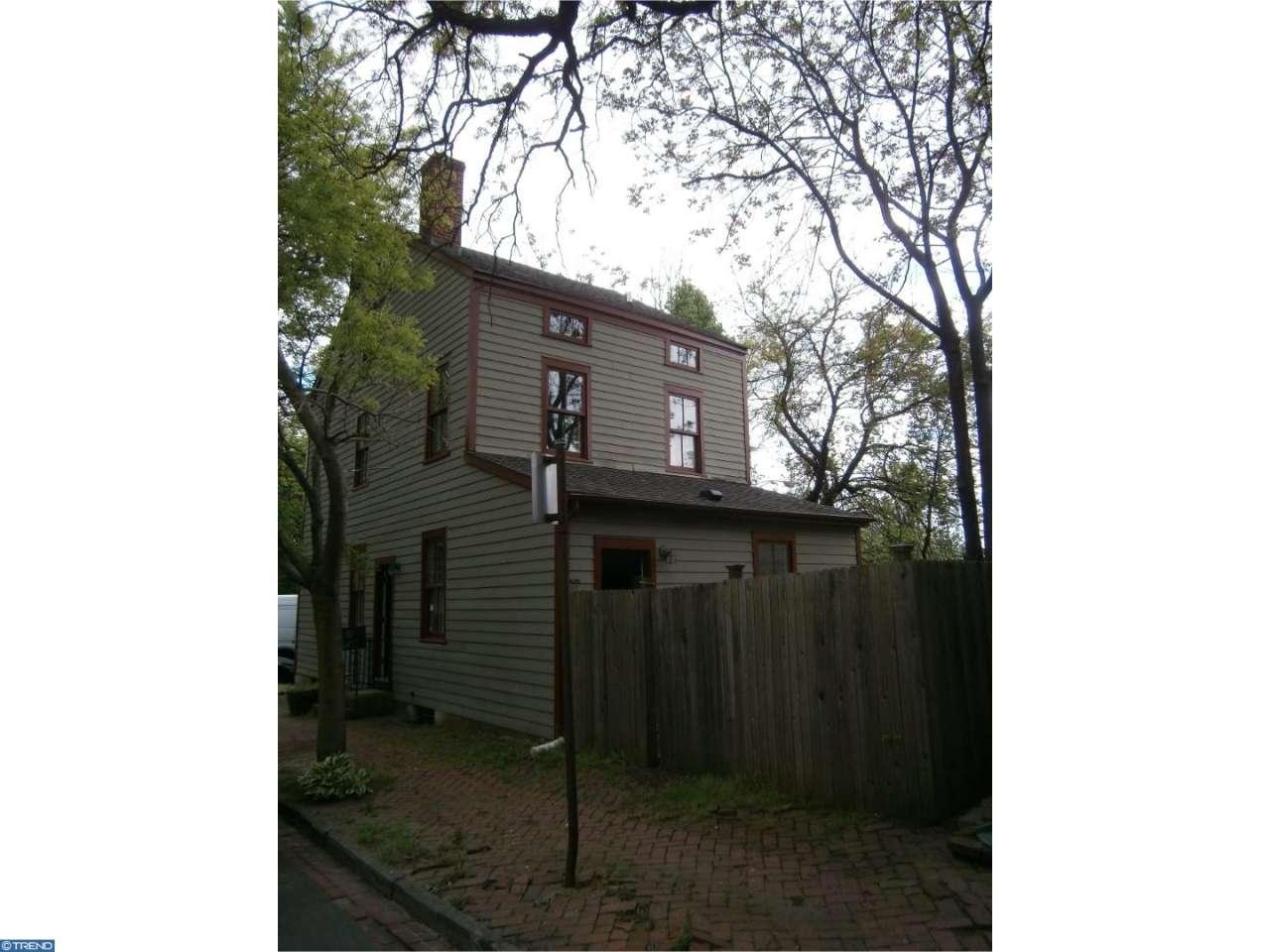61 Summer St