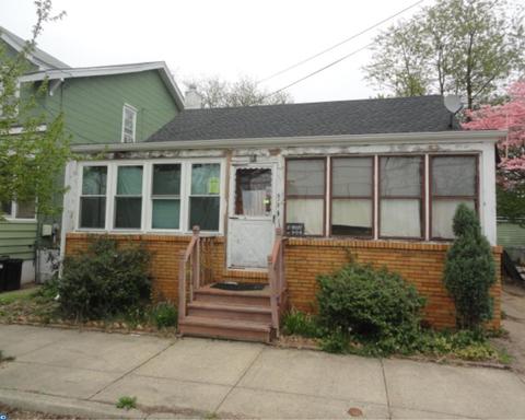306 Hamilton Ave