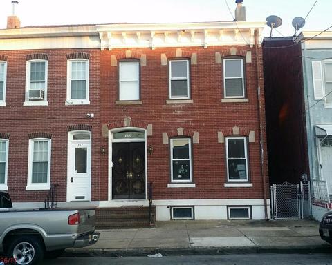 871 Chambers St