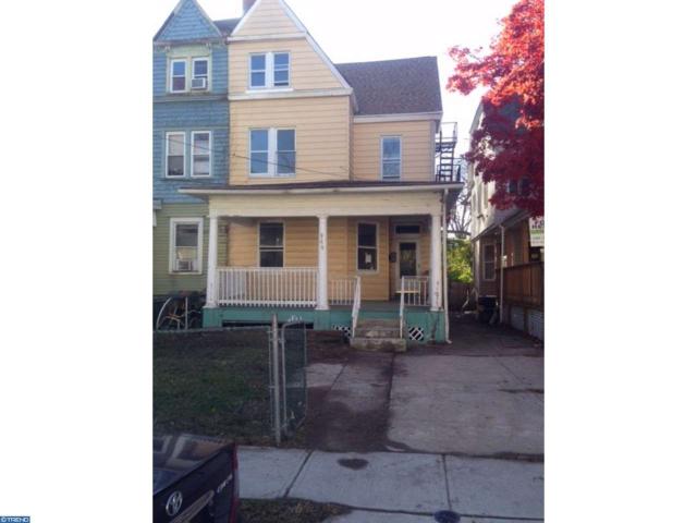 55 Hancock St