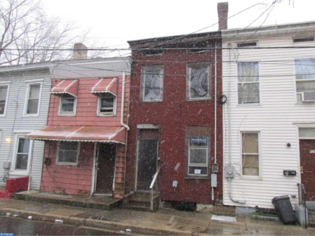 639 Beatty St