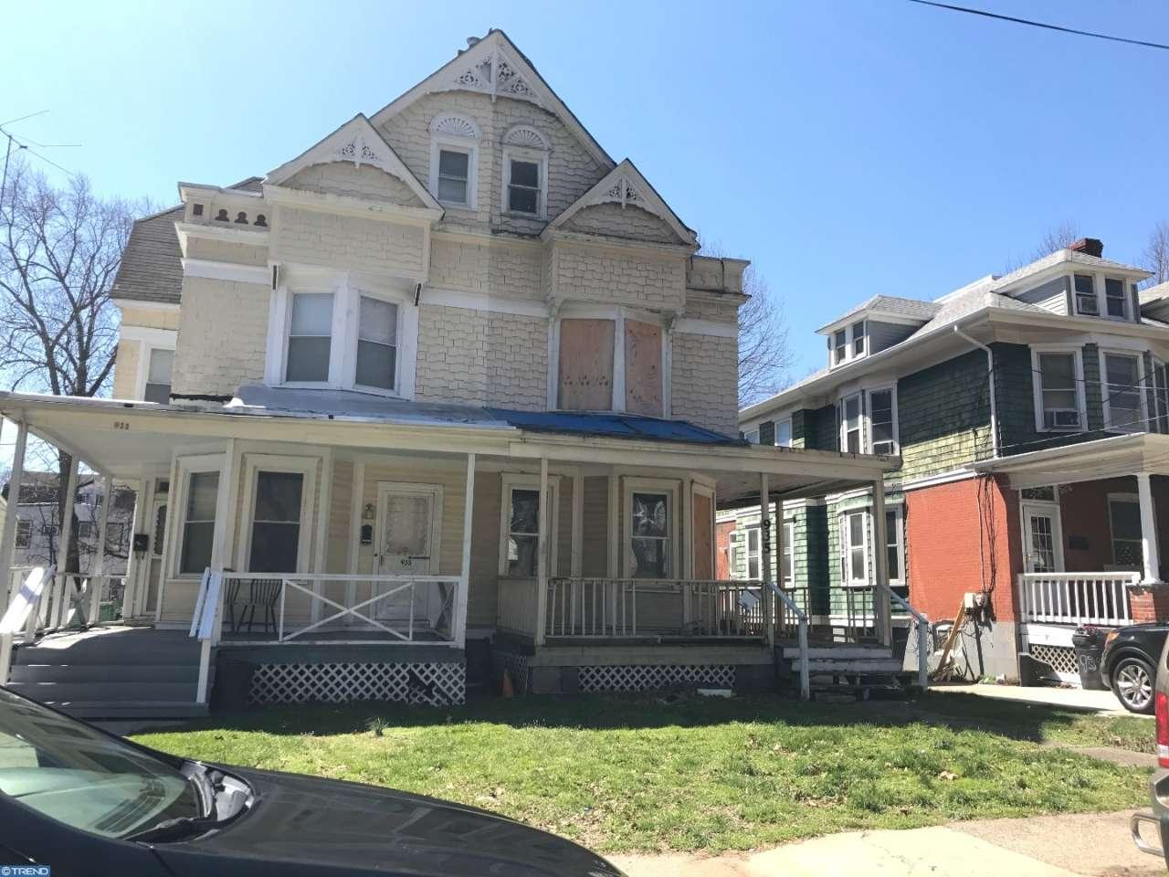 135 Jackson St