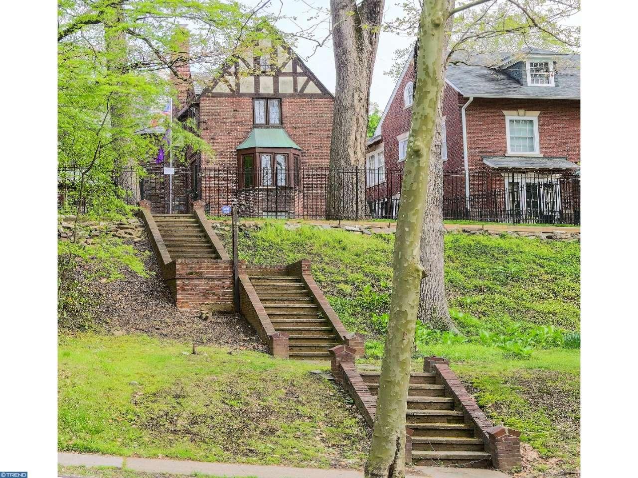1212 Yardley Rd