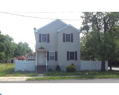 6 Clermont Ave