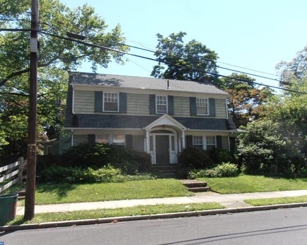 6 Clermont Ave