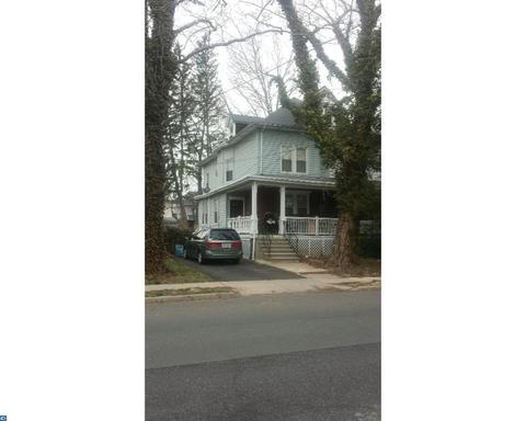 6 Clermont Ave