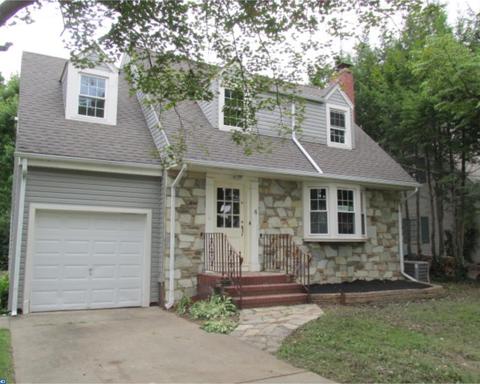 6 Clermont Ave