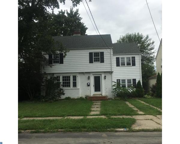 6 Clermont Ave