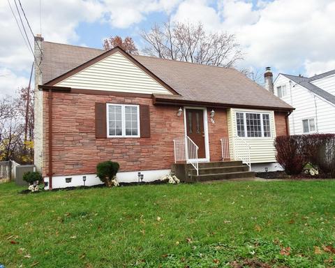 6 Clermont Ave