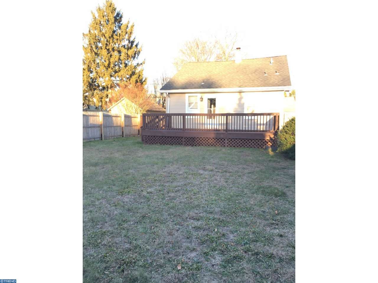 19 Arbor Ave