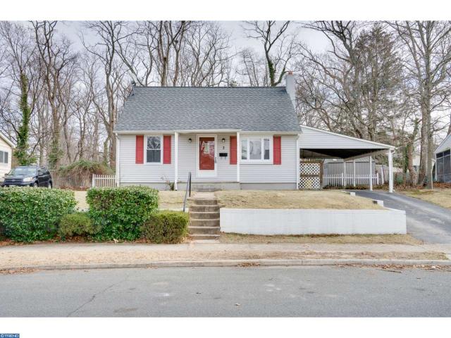 48 Rickard Ct