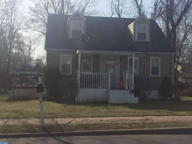 1569 Prospect St