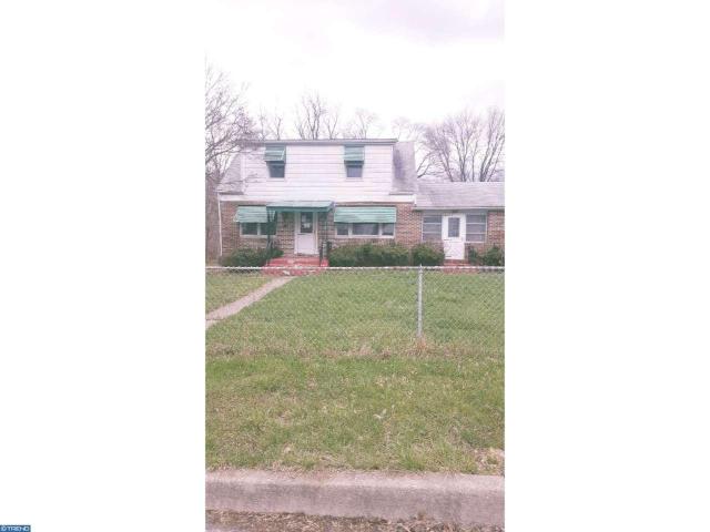 1569 Prospect St