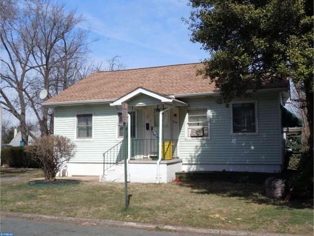 1569 Prospect St